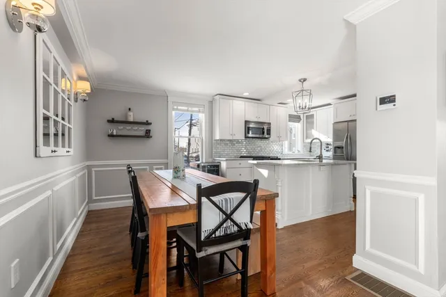 $1,389,000 | 19 North Mead Street, Boston, MA 02129