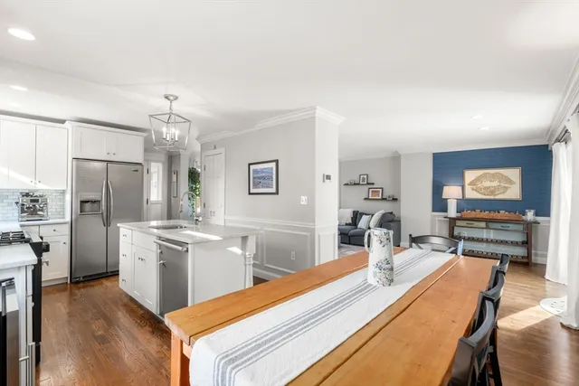 $1,389,000 | 19 North Mead Street, Boston, MA 02129
