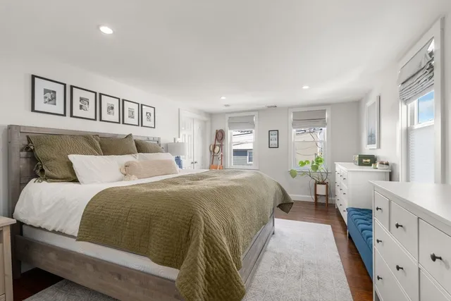 $1,389,000 | 19 North Mead Street, Boston, MA 02129