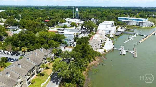 $399,000 | 3005 River Drive, Unit 511, Thunderbolt, GA 31404