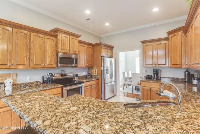 $349,900 | 12009 Circle G Ranch Road, Picayune, MS 39466