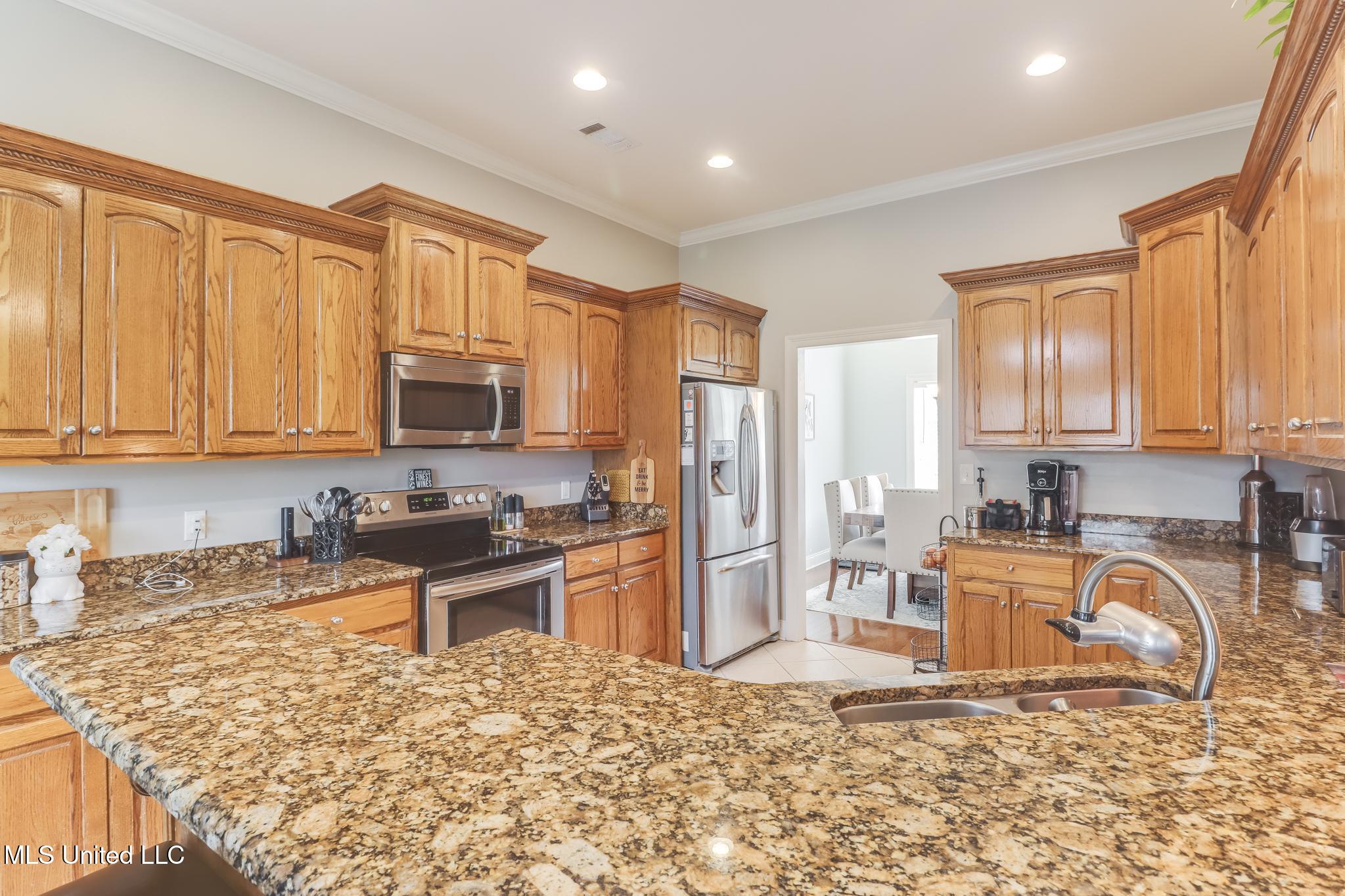 12009 Circle G Ranch Road Picayune, MS 39466 - Photo 11 of 24 IMG_0385