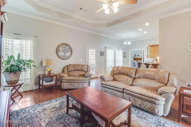 $349,900 | 12009 Circle G Ranch Road, Picayune, MS 39466