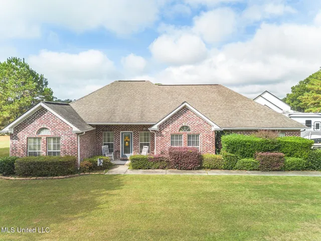 $349,900 | 12009 Circle G Ranch Road, Picayune, MS 39466