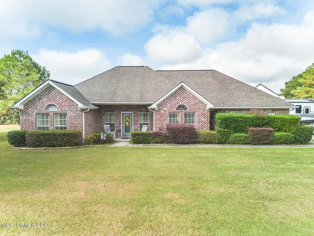 $349,900 | 12009 Circle G Ranch Road, Picayune, MS 39466