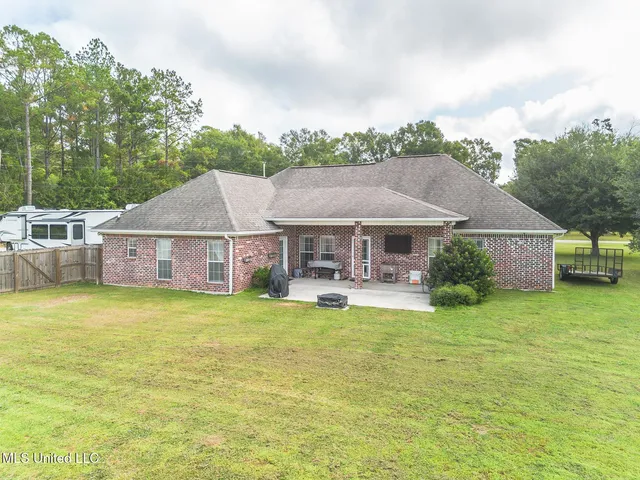 $349,900 | 12009 Circle G Ranch Road, Picayune, MS 39466