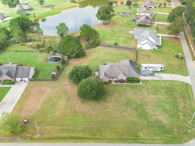 $349,900 | 12009 Circle G Ranch Road, Picayune, MS 39466