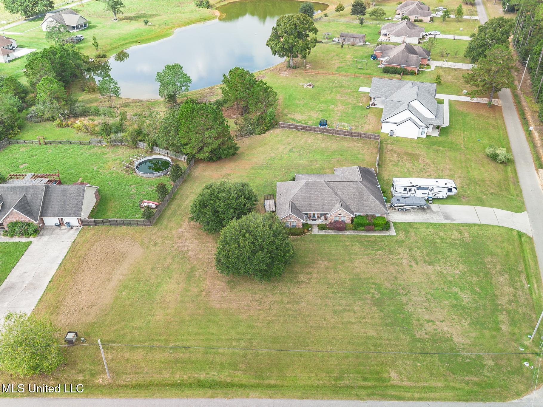 12009 Circle G Ranch Road Picayune, MS 39466 - Photo 5 of 24 DJI_0003