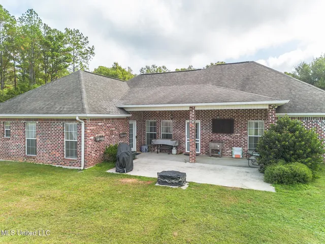 $349,900 | 12009 Circle G Ranch Road, Picayune, MS 39466