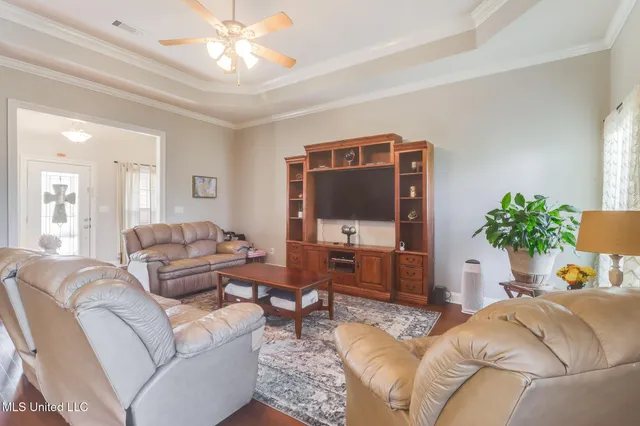 $349,900 | 12009 Circle G Ranch Road, Picayune, MS 39466