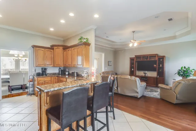 $349,900 | 12009 Circle G Ranch Road, Picayune, MS 39466