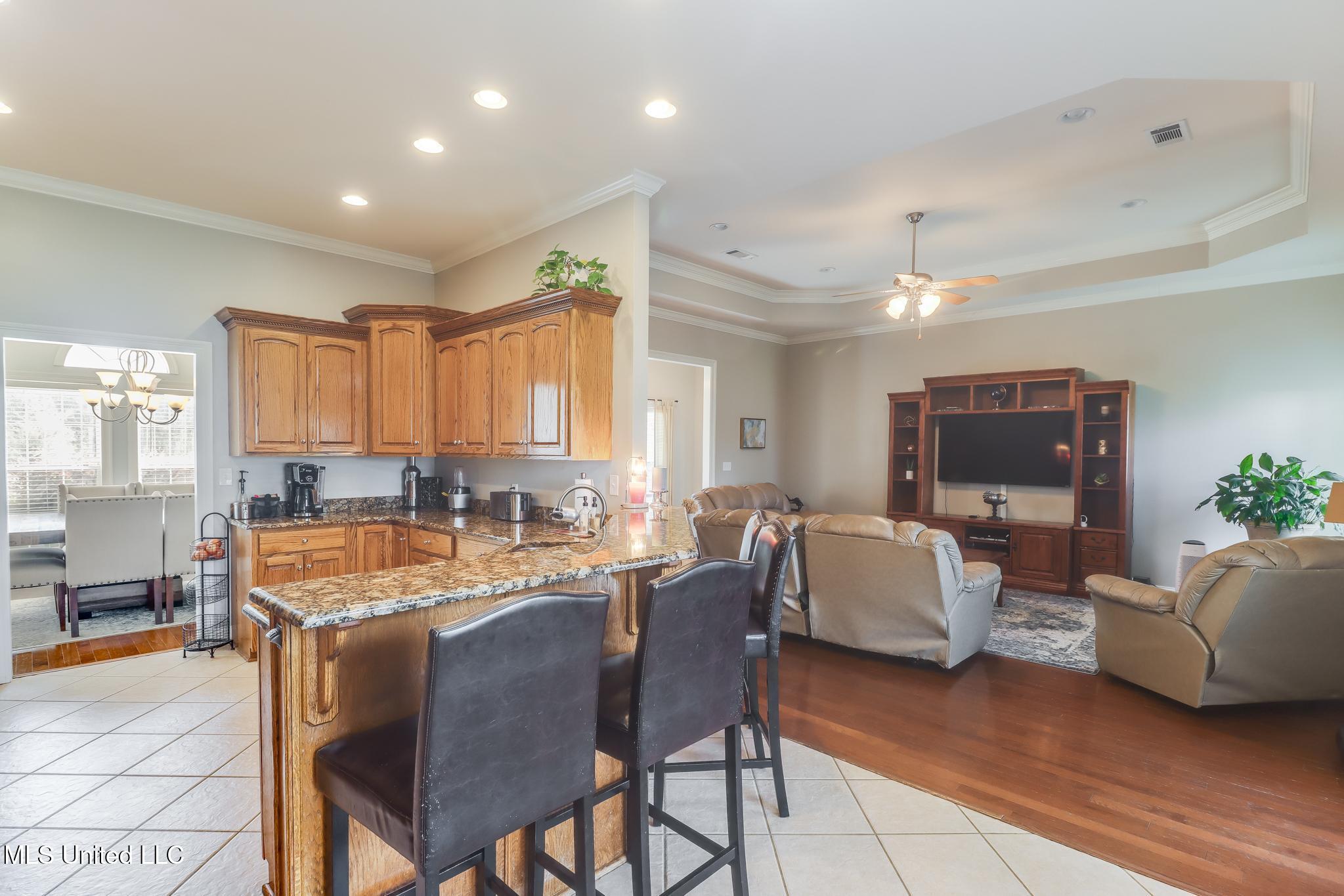 12009 Circle G Ranch Road Picayune, MS 39466 - Photo 9 of 24 IMG_0376