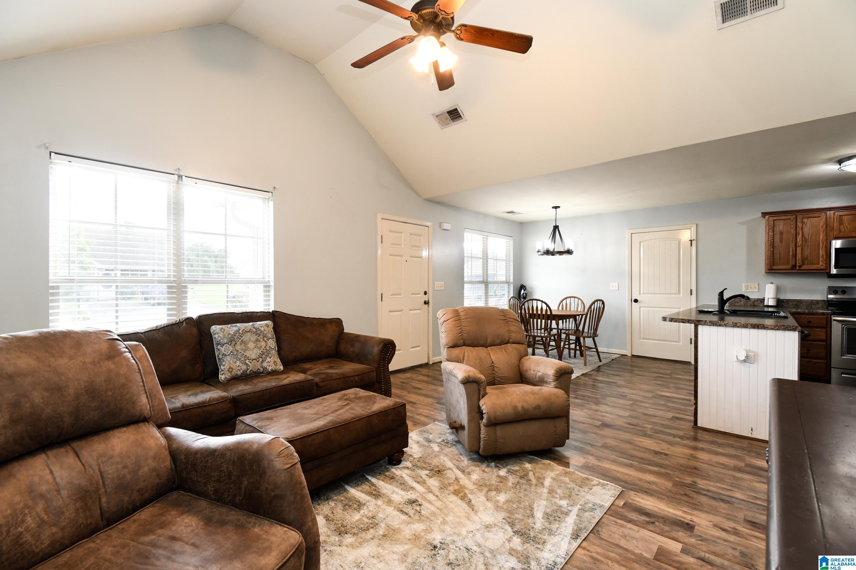 124 Ridgecrest Road Calera, AL 35040 - Photo 7 of 10