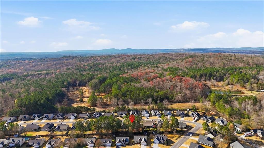 59 Round Rock Circle Northeast Rome, GA 30161 - Photo 41 of 46 a view of a city