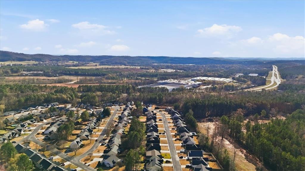 59 Round Rock Circle Northeast Rome, GA 30161 - Photo 42 of 46 a view of lake and mountain