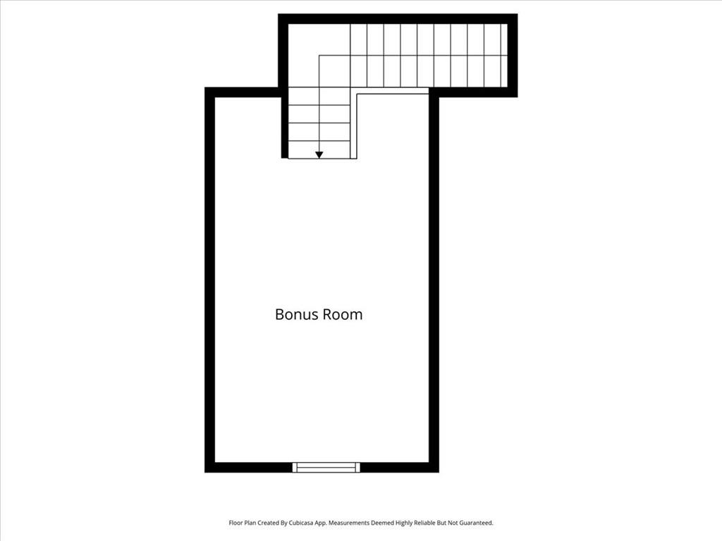 59 Round Rock Circle Northeast Rome, GA 30161 - Photo 45 of 46 a picture of a floor plan
