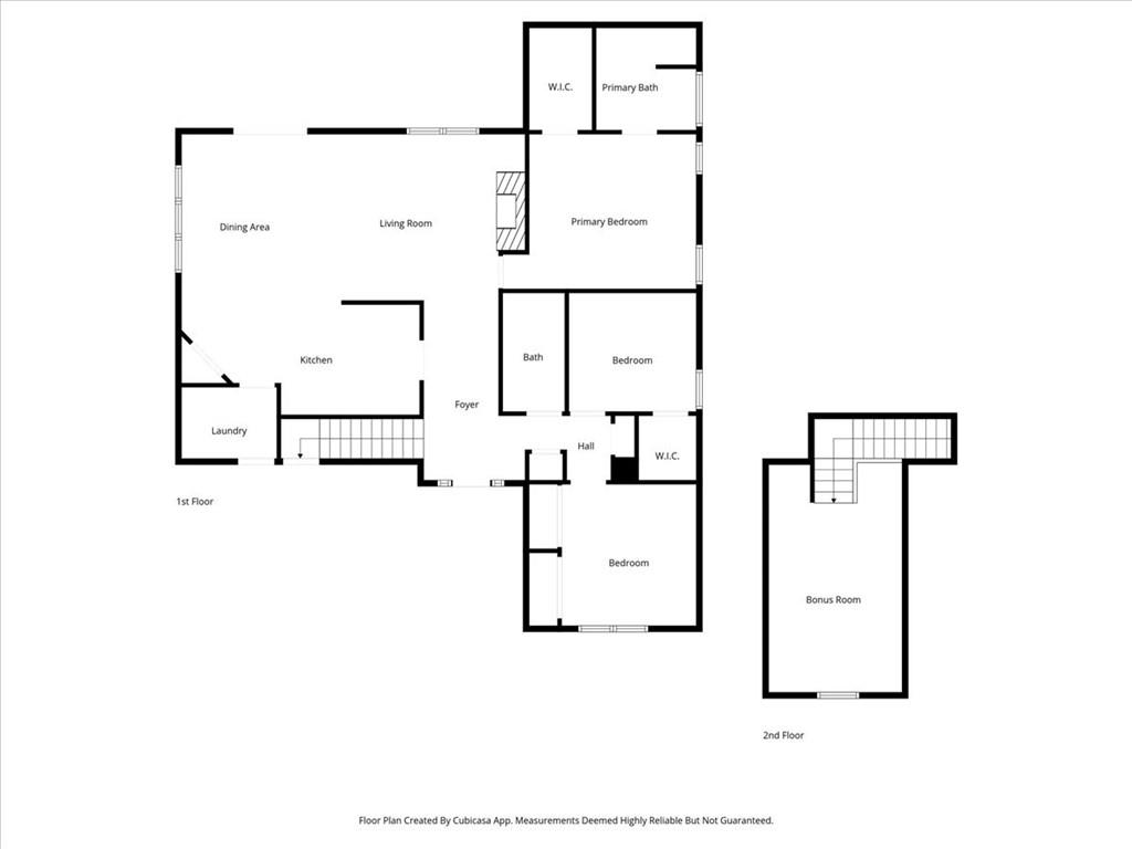 59 Round Rock Circle Northeast Rome, GA 30161 - Photo 46 of 46