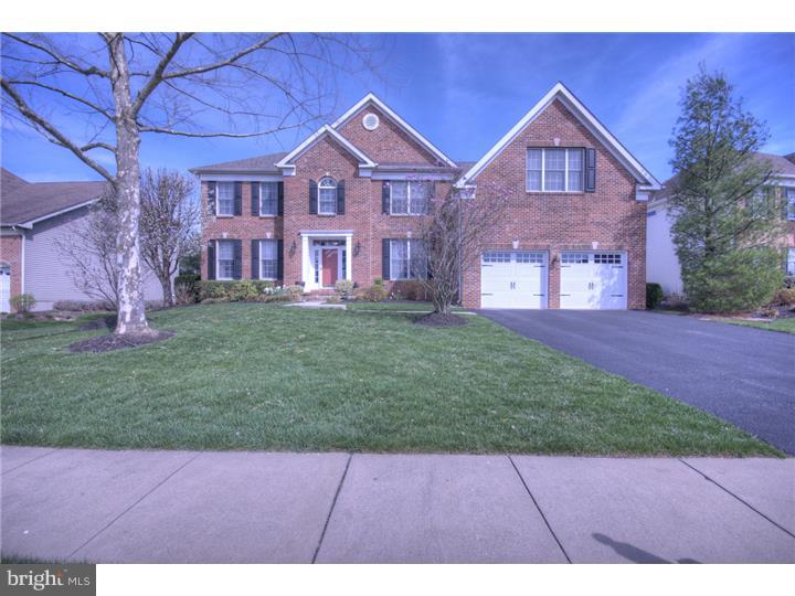 17 Bramley Road Moorestown, NJ 08057 - Photo 1 of 25
