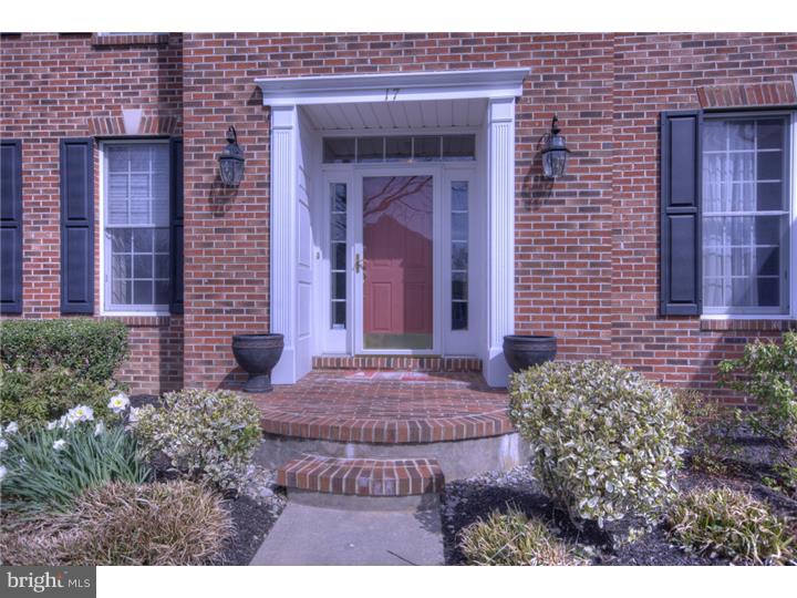 17 Bramley Road Moorestown, NJ 08057 - Photo 3 of 25