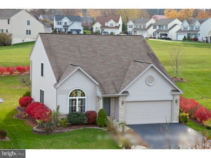 4 Musket Lane Shillington, PA 19607 - Photo 1 of 9 Gallery Image 1
