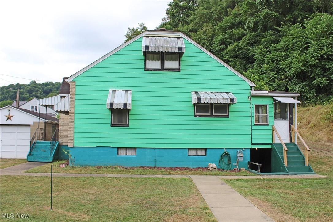 63 Mc Coll Road Colliers, WV 26035 - Photo 15 of 17