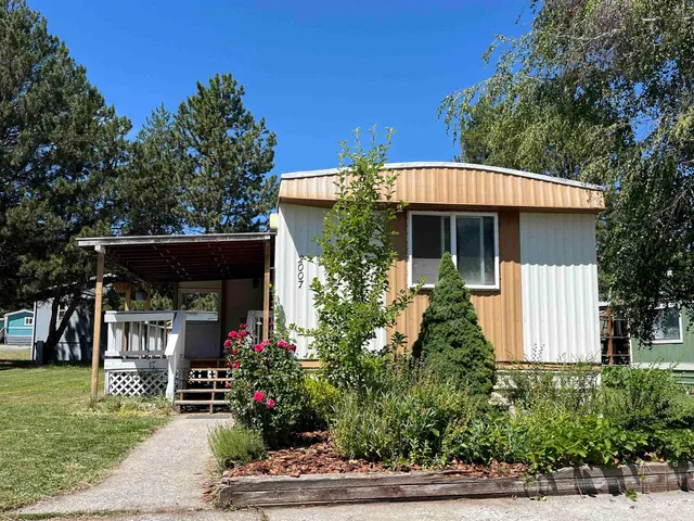 $49,750 | 609 North Almon Street, Unit 2007 2007, Moscow, ID 83843