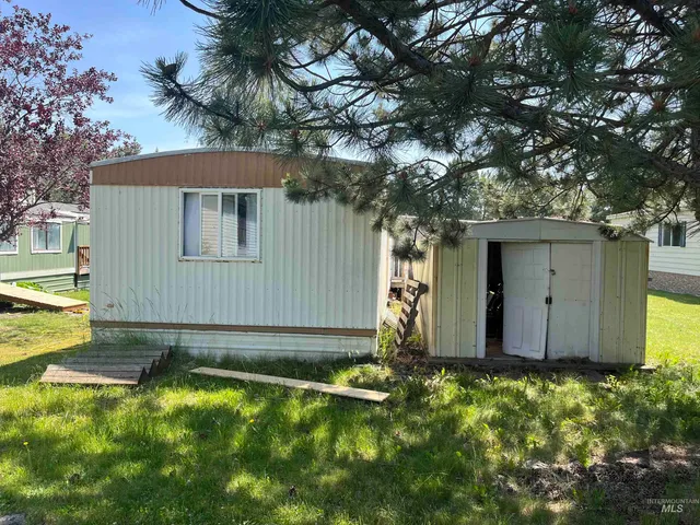 $49,750 | 609 North Almon Street, Unit 2007 2007, Moscow, ID 83843