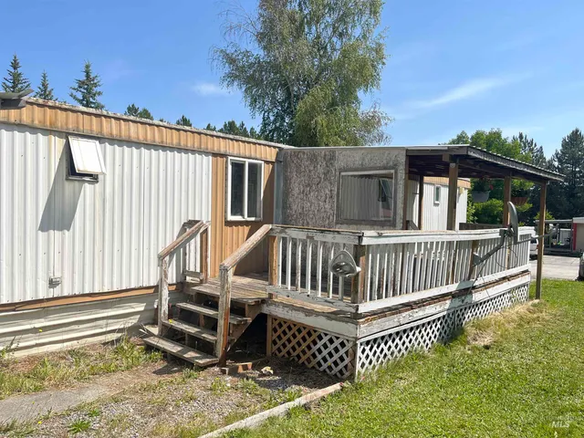 $49,750 | 609 North Almon Street, Unit 2007 2007, Moscow, ID 83843