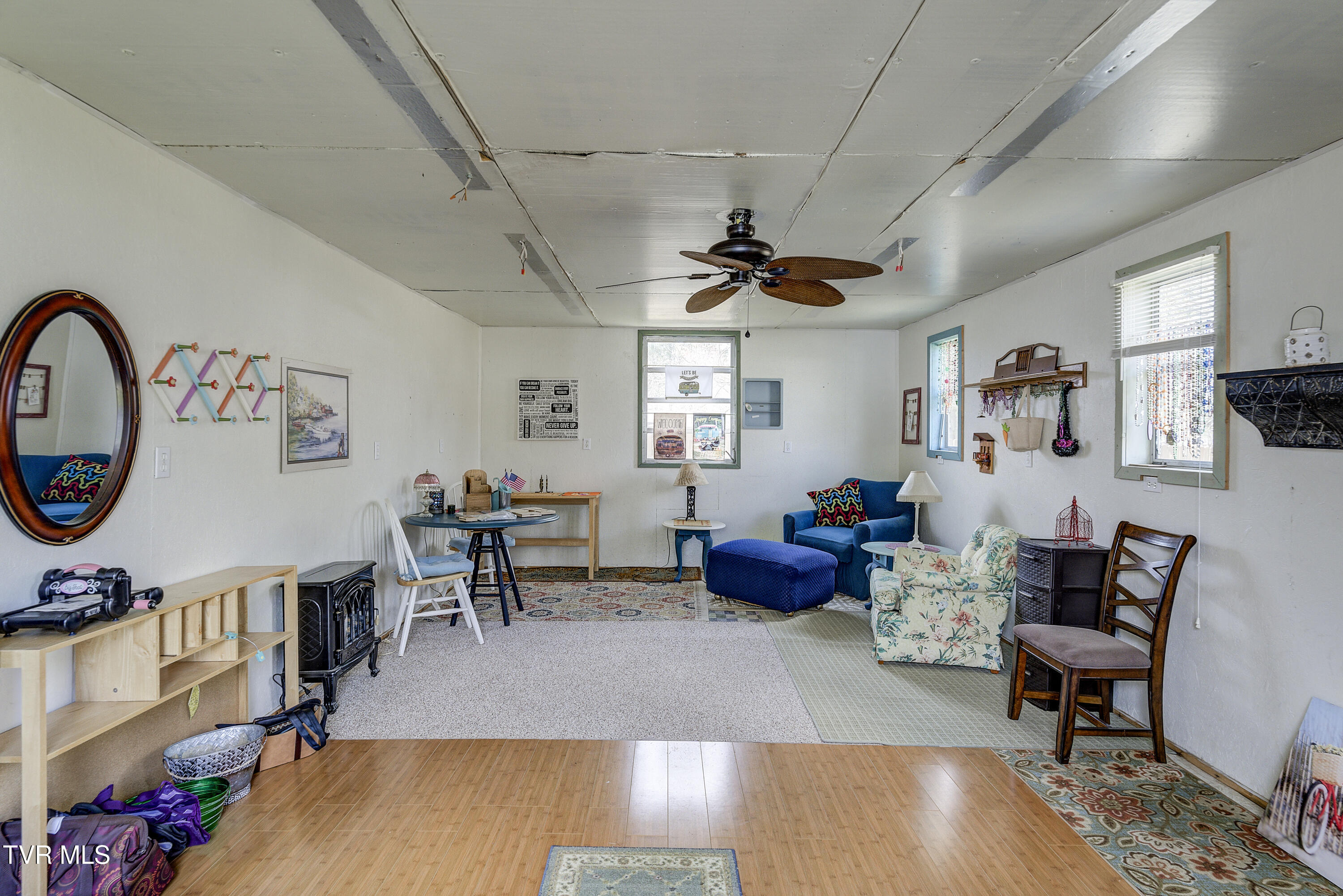 121 Smith Avenue Erwin, TN 37650 - Photo 27 of 38 Smith2-25