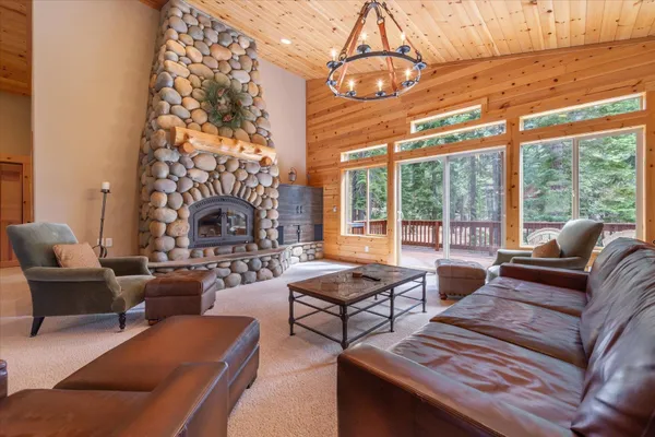$1,399,000 | 11975 Brookstone Drive, Truckee, CA 96161