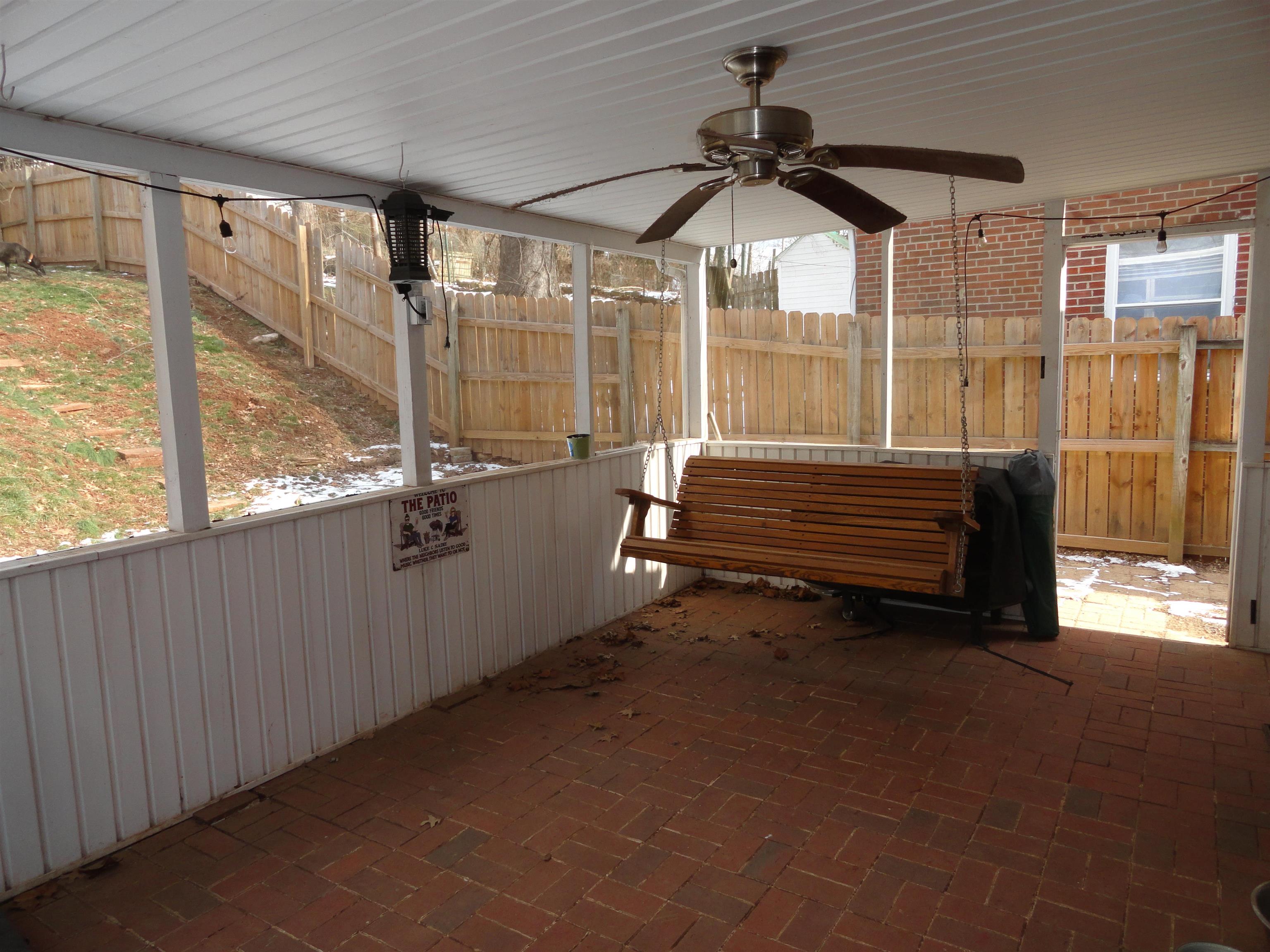 1656 Upland Road Huntington, WV 25701 - Photo 16 of 19 Gallery Image 16
