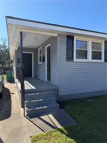 $1,400 | 10528 Alan Street, River Ridge, LA 70123