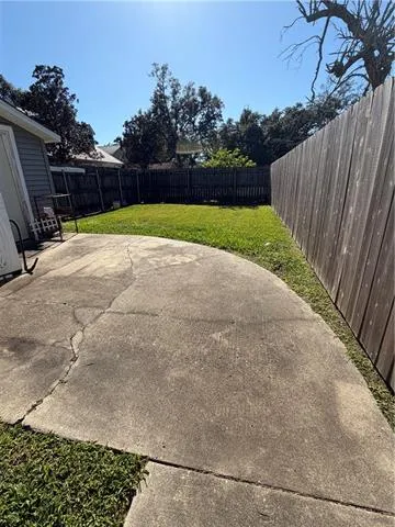 $1,400 | 10528 Alan Street, River Ridge, LA 70123