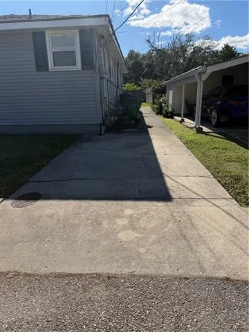 $1,400 | 10528 Alan Street, River Ridge, LA 70123