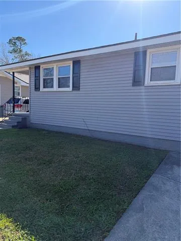 $1,400 | 10528 Alan Street, River Ridge, LA 70123