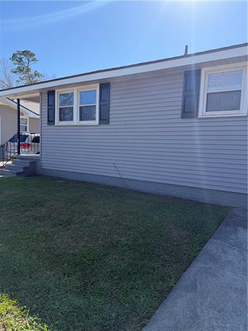 10528 Alan Street River Ridge, LA 70123 - Photo 3 of 13