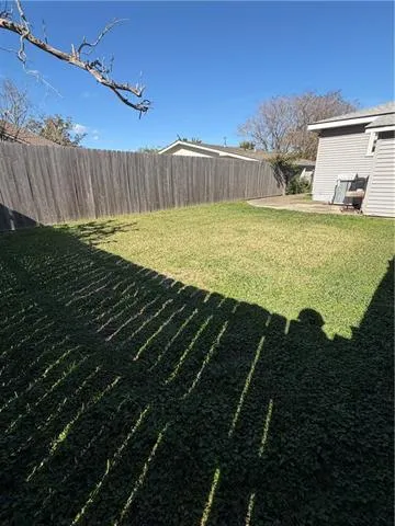 $1,400 | 10528 Alan Street, River Ridge, LA 70123