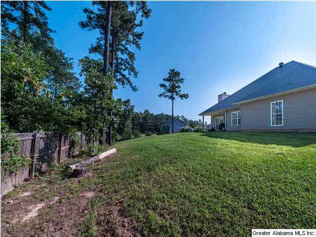 1036 Sunset Way Odenville, AL 35120 - Photo 22 of 27