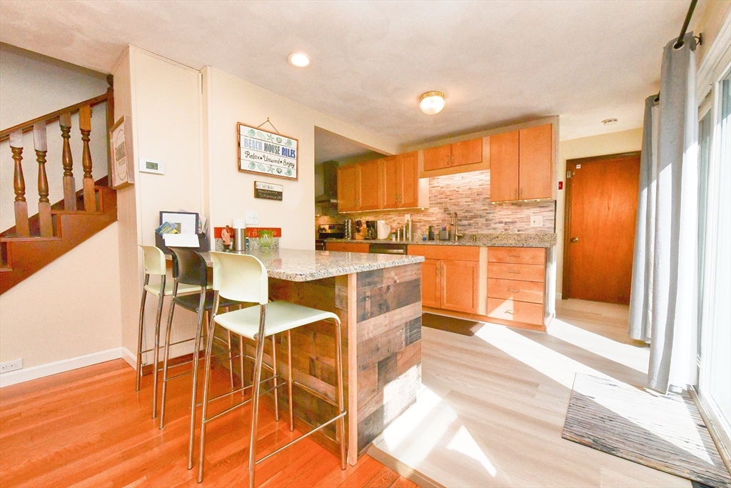 22 Ash Street Wareham, MA 02571 - Photo 19 of 42 Gallery Image 19