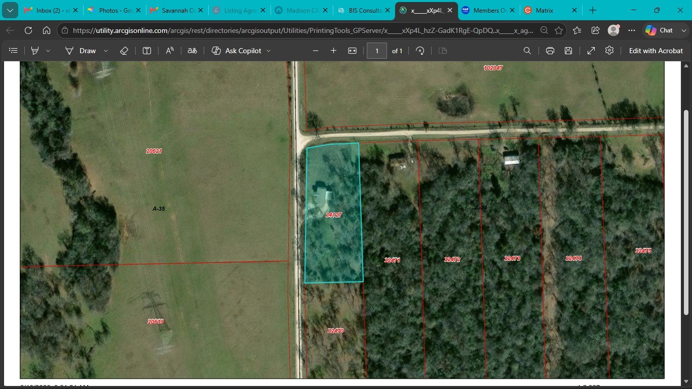 5232 Dawkins Road Normangee, TX 77871 - Photo 6 of 23 Gallery Image 6