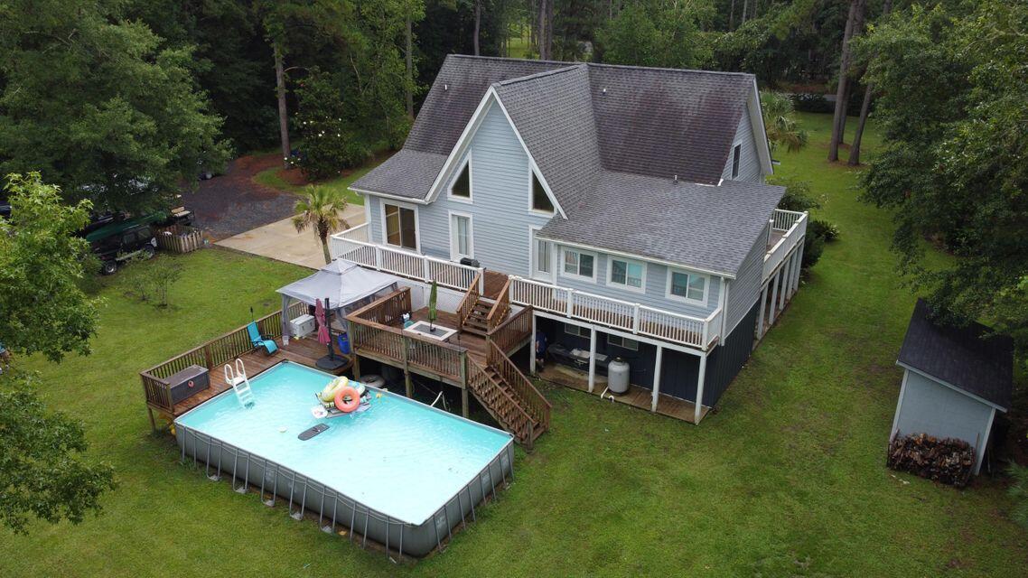 370 Society Road McClellanville, SC 29458 - Photo 13 of 22 20210723132638053396000000-o