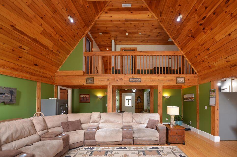 370 Society Road McClellanville, SC 29458 - Photo 6 of 22 20210723131800370774000000-o