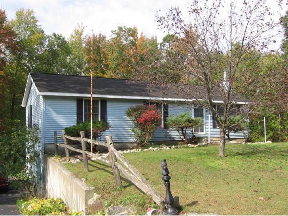 315 Deer Run Road Brandon, VT 05733 - Photo 1 of 1 Gallery Image 1