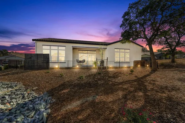 $799,900 | 7233 Via Bernini Rancho Murieta Ca, Sloughhouse, CA 95683