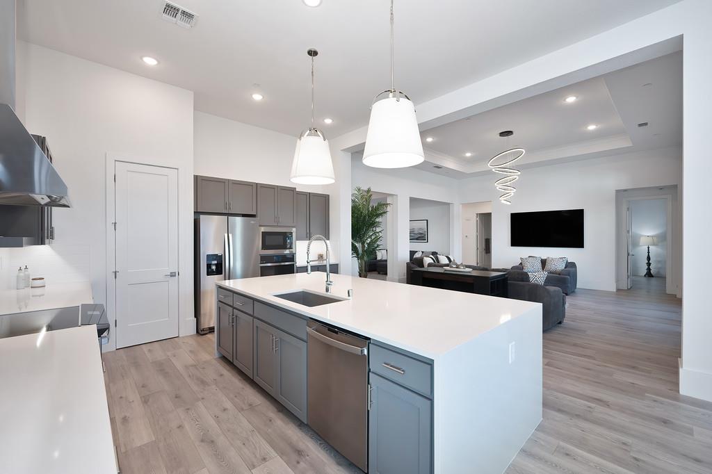 7233 Via Bernini Rancho Murieta Ca Sloughhouse, CA 95683 - Photo 13 of 62