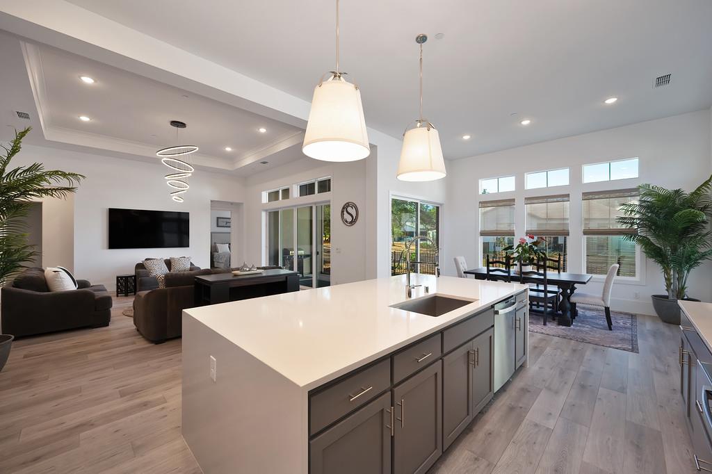 7233 Via Bernini Rancho Murieta Ca Sloughhouse, CA 95683 - Photo 14 of 62