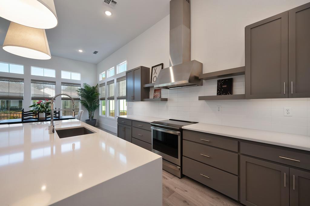 7233 Via Bernini Rancho Murieta Ca Sloughhouse, CA 95683 - Photo 16 of 62