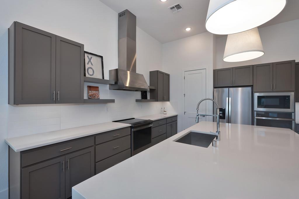 7233 Via Bernini Rancho Murieta Ca Sloughhouse, CA 95683 - Photo 17 of 62