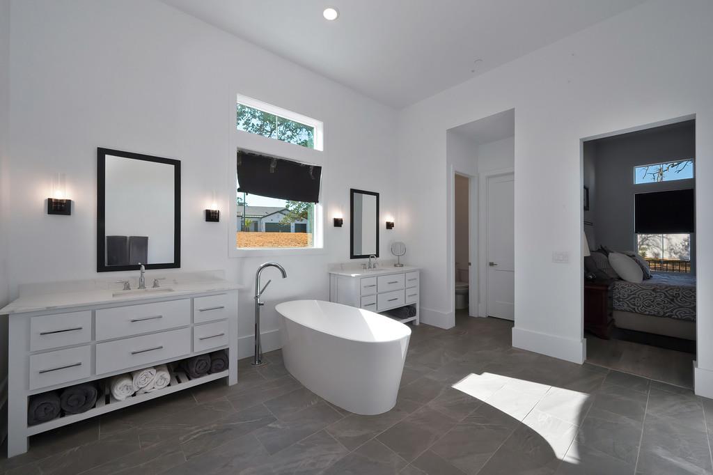 7233 Via Bernini Rancho Murieta Ca Sloughhouse, CA 95683 - Photo 28 of 62