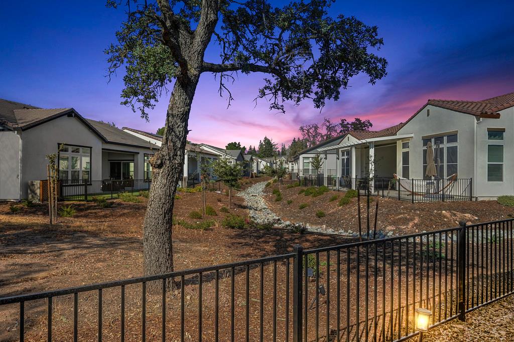 7233 Via Bernini Rancho Murieta Ca Sloughhouse, CA 95683 - Photo 43 of 62